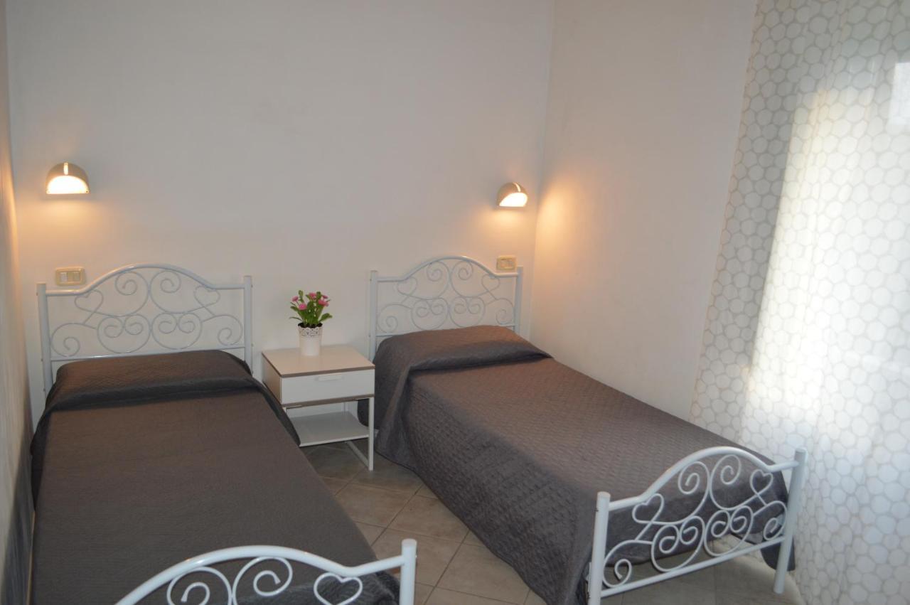 Agriturismo Valle Dei Gelsi Peschici Dış mekan fotoğraf