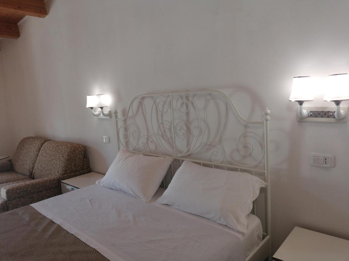 Agriturismo Valle Dei Gelsi Peschici Dış mekan fotoğraf