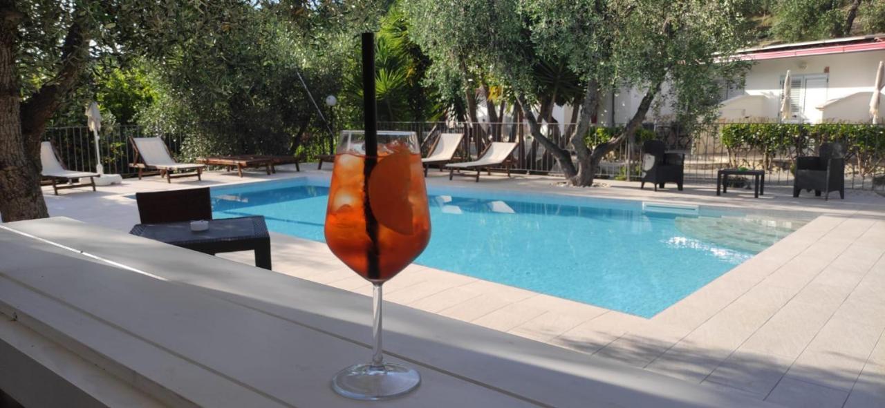 Agriturismo Valle Dei Gelsi Peschici Dış mekan fotoğraf