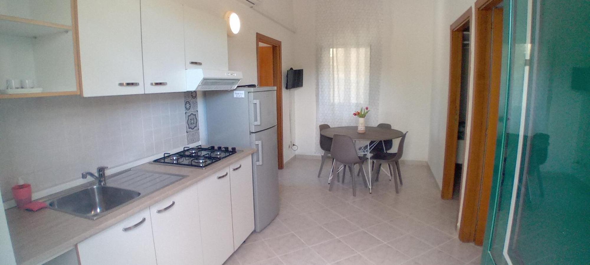 Agriturismo Valle Dei Gelsi Peschici Oda fotoğraf