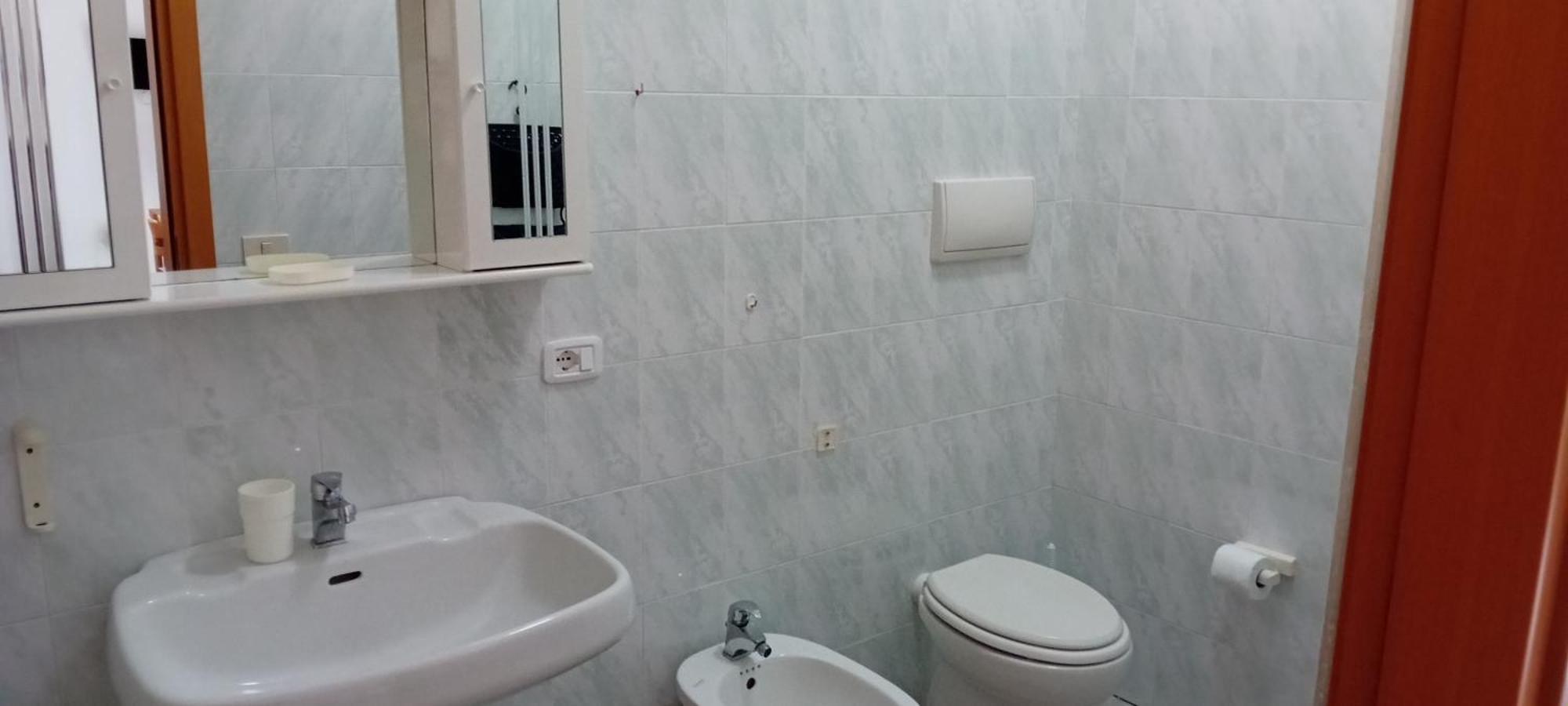 Agriturismo Valle Dei Gelsi Peschici Oda fotoğraf