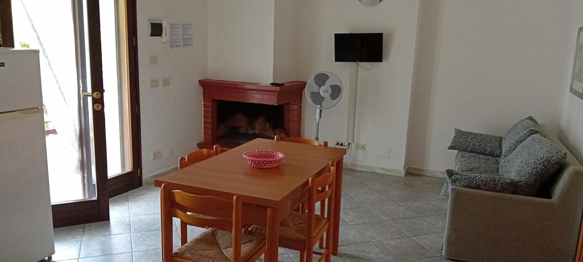 Agriturismo Valle Dei Gelsi Peschici Oda fotoğraf