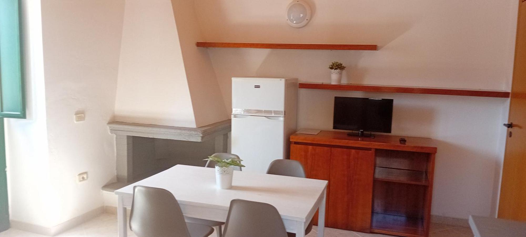 Agriturismo Valle Dei Gelsi Peschici Oda fotoğraf