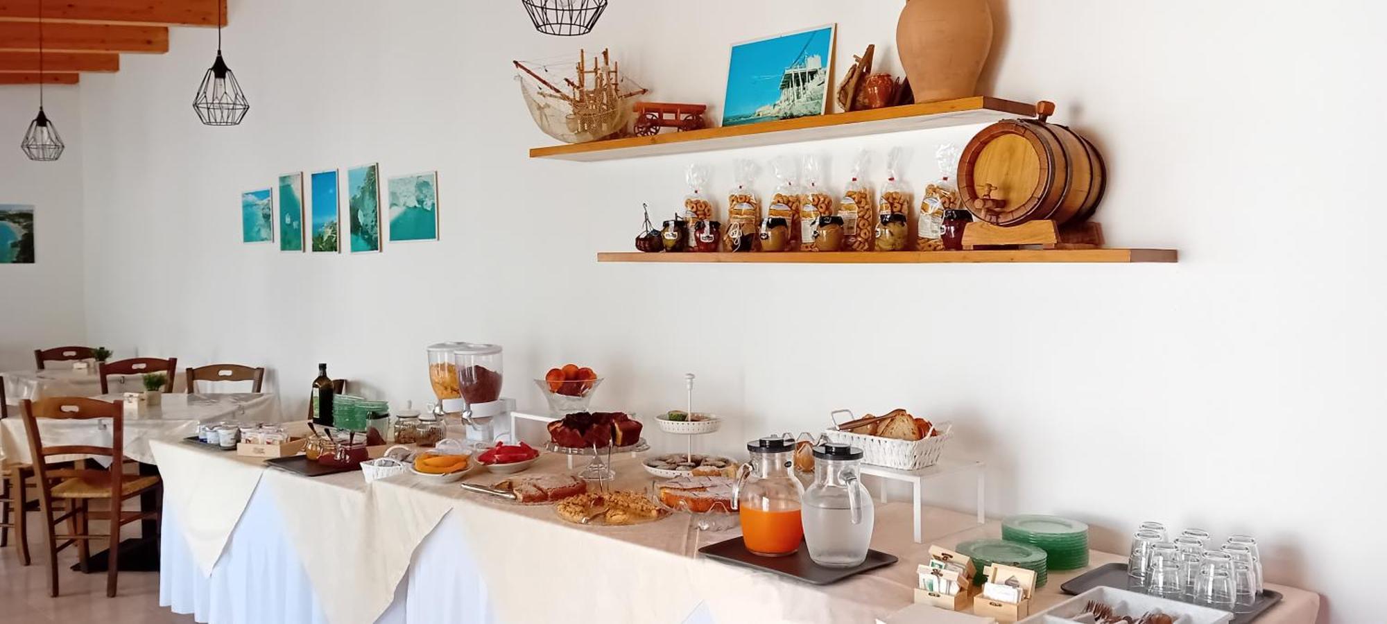 Agriturismo Valle Dei Gelsi Peschici Dış mekan fotoğraf